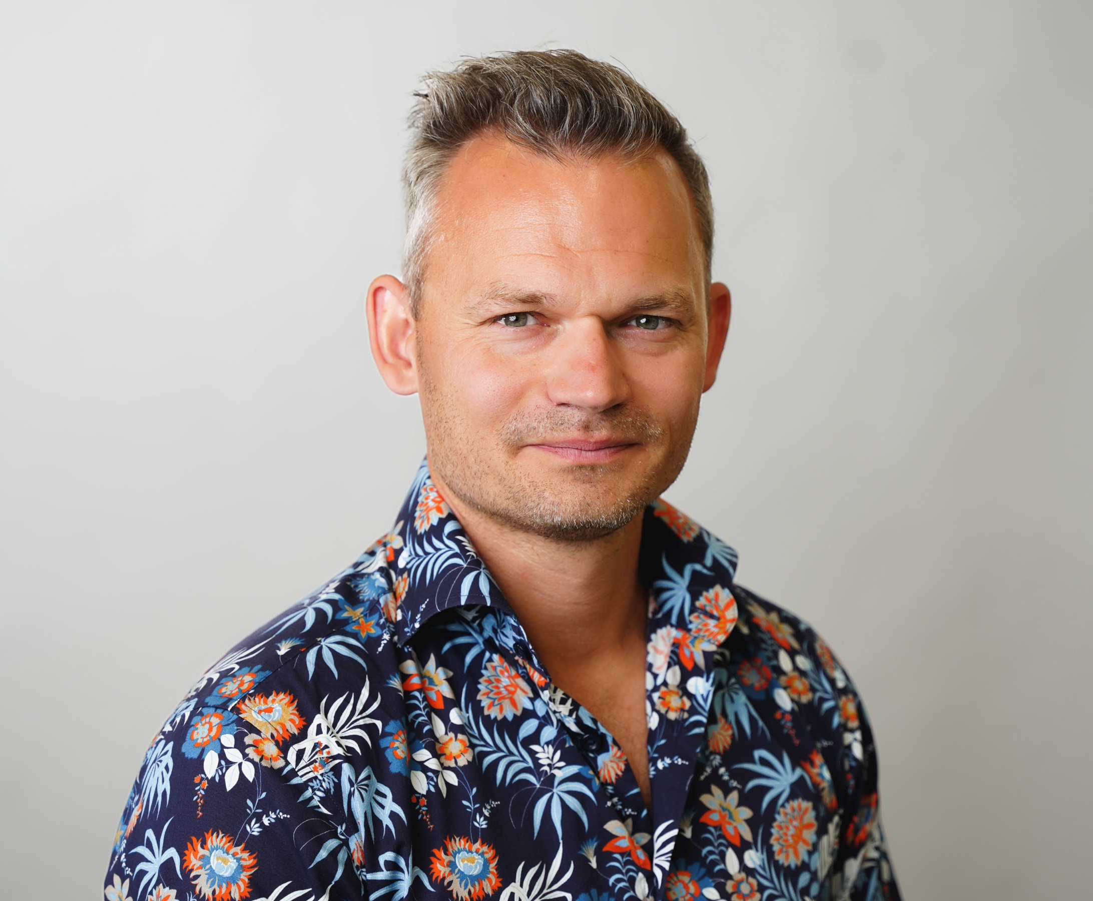 Troels Marstrand, Ph.D